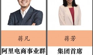 逍遥子张勇退出阿里合伙人，“十八罗汉”都去哪儿了？