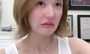 赵露思资产深挖，要真打官司，她有钱赔吗？