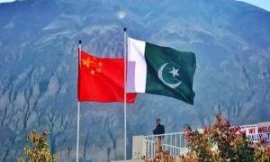 美国反恐名单再添新成员，巴基斯坦借机打击恐怖主义，中国从中获益！