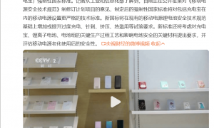 危机之下的充电宝行业众生相：谁在“扑火救急”，谁在逆势“兜底”？