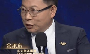 华为鸿蒙5.0实现全栈自研，央视点赞：自主可控，打破“被卡脖子”局面