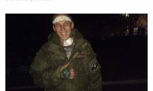 英国大炮炮管寿命惊人，乌军学习俄军先进经验！又杀死一头食人魔