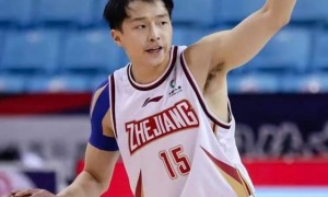 原创 
            闹剧结束！王奕博三年顶薪加盟青岛，并承诺为浙江打全运会！