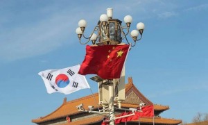 阅兵到底来不来？李在明开始“支支吾吾”，中方送给韩国四个字