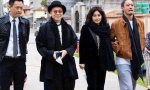 上亿救不了一命！赌王之女何超仪近况曝光，令人担忧的事还是发生