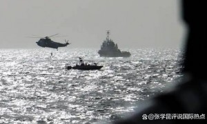 一年一度大阅兵，日本永久取消，本以为是忏悔，没想到冲中国来了
