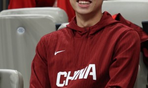 媒体人赞广东今夏交易：朱芳雨完成几乎不可能的任务