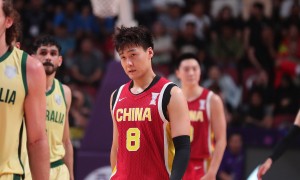 赵睿：在广东会训斥张明池张昊 我是对事不对人