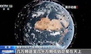 太阳日珥爆发，威力极其强大！未来可能大规模爆发