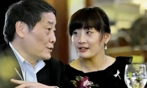 宗泽后懵了：杭州公证处继承公证书曝光，宗庆后施幼珍还没离婚